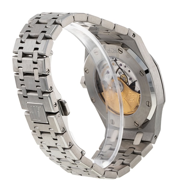 Audemars Piguet Royal Oak 15300ST.OO.1220ST.02 Image 3